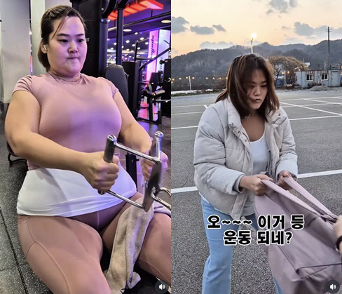 Mina's sister-in-law's bag almost got pickpocketed, revealing the moment of crisis
