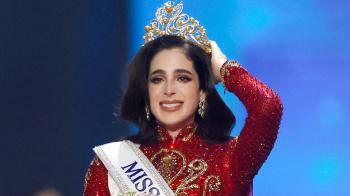 Miss Mexico Gets Universe Crown After Exiting 'Twitty' Disrespectful Comments