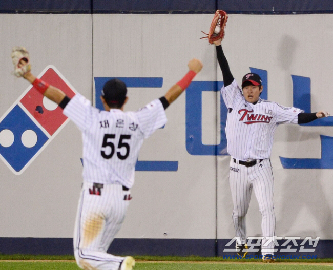 The original domino catch Park Hae Min had him before.. LG Round 1, retirement already! → Remainer coach confirmed at 29