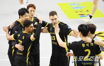  BYE NA, let's turn the tables