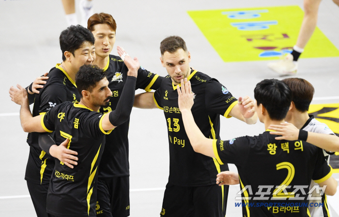  BYE NA, let's turn the tables