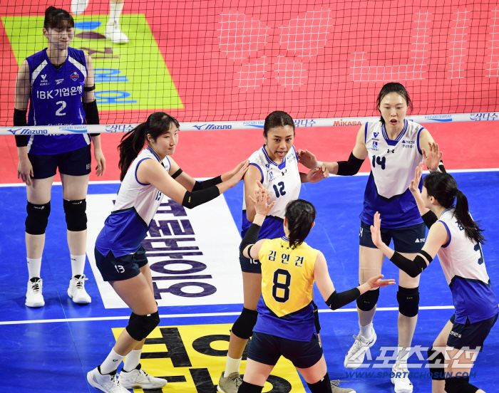  Hyundai Engineering & Construction's first set is a happy turnaround