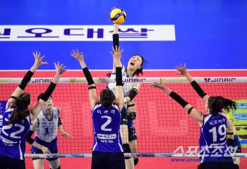  I'm not afraid of 3 HYOJINs