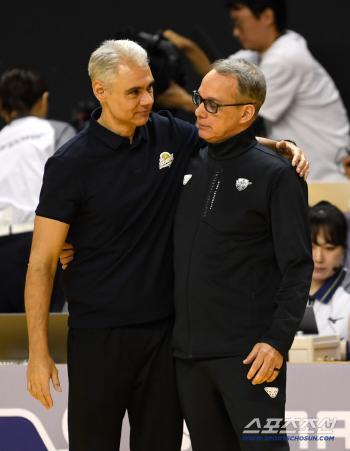  It was a good game for Leonardo Carvalho coach Leonardo Carvalho