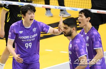  Kim Ji Han Park Jinwoo's saved attack power