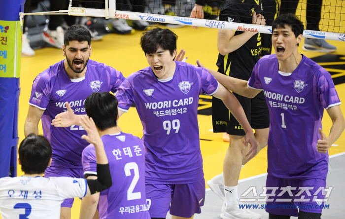  Let's end it like this