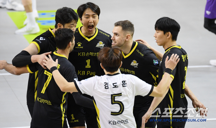  Let's go from behind to behind