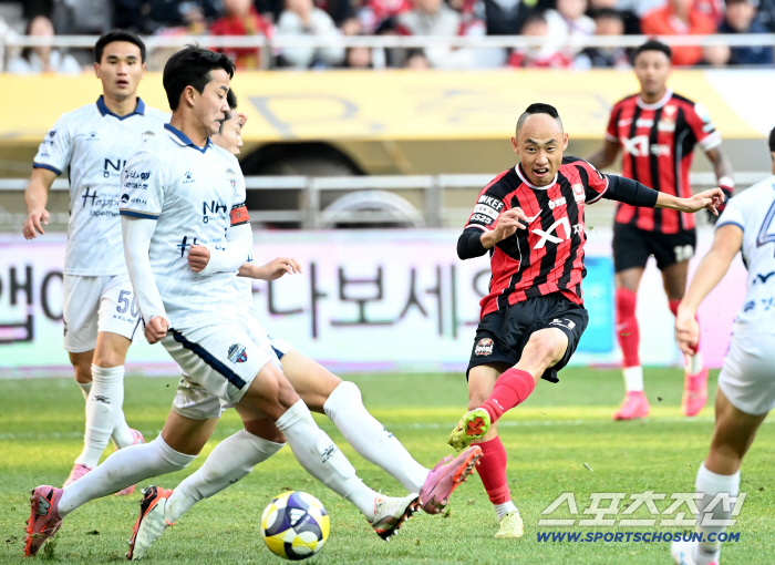  Moon Sunmin trying to shoot