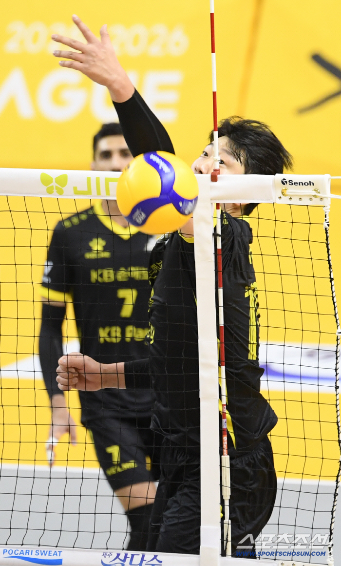  Na Kyungbok's chance