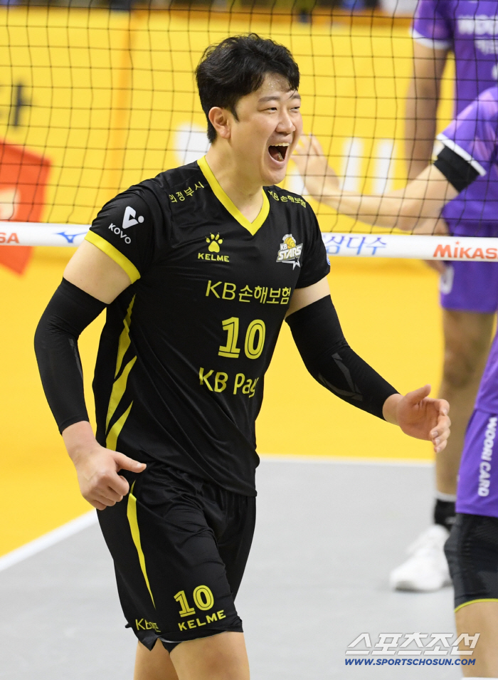  Na Kyungbok's flow is good