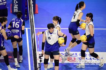  Nice to meet you, Kim Hee-jin. one's family members