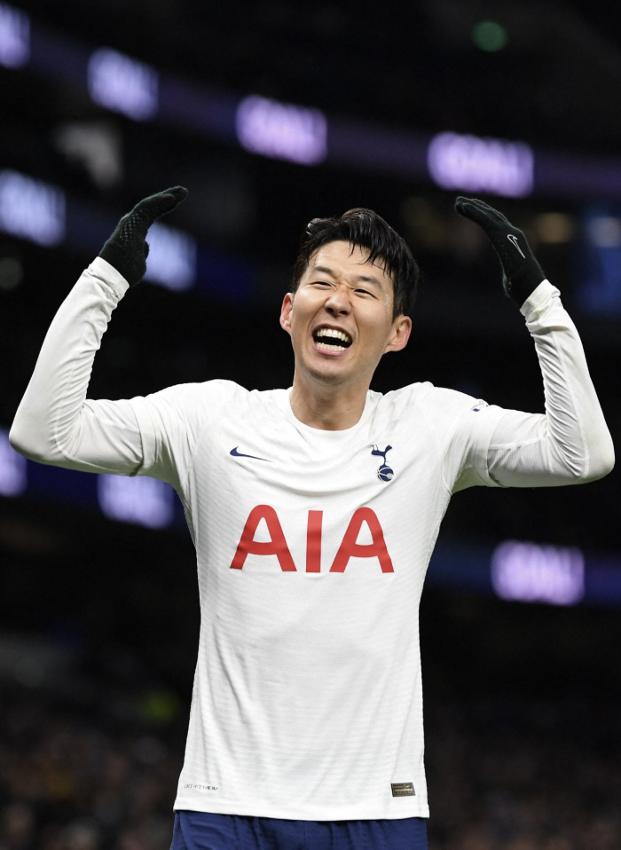 Shocking only! Who wants to take over Son Heungmin's vacancy? I'll do it Tottenham's Lee Kang-in-class talent