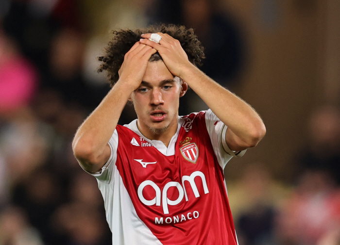 Shocking only! Who wants to take over Son Heungmin's vacancy? I'll do it Tottenham's Lee Kang-in-class talent