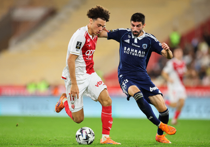 Shocking only! Who wants to take over Son Heungmin's vacancy? I'll do it Tottenham's Lee Kang-in-class talent