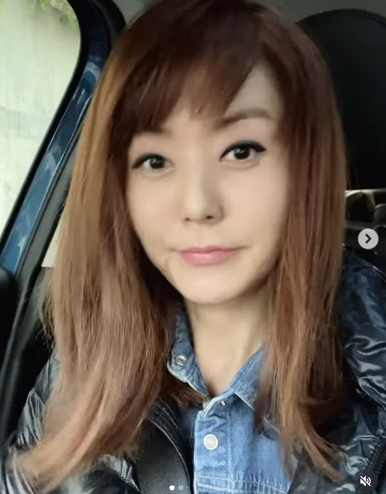Son Mi-na got into a car accident in Hawaii. She might not be able to walk in the future