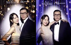 Son Ye-jin Shares Sweet Photos With Hyunbin After Dual Blue Dragon Wins