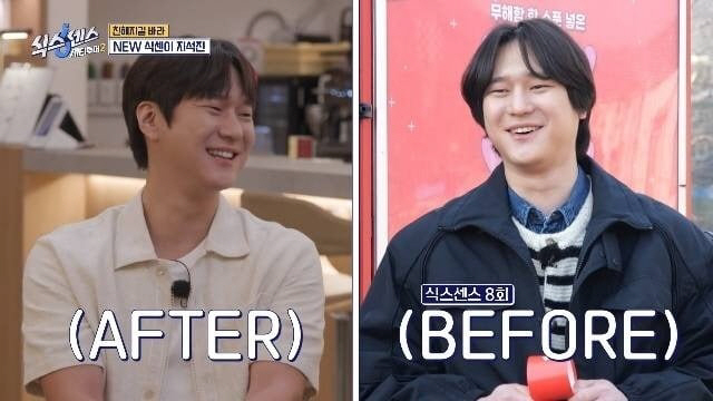 90kg Ko Kyung-pyo, I managed to succeed in dieting...Yo-yo confession. You gain weight again