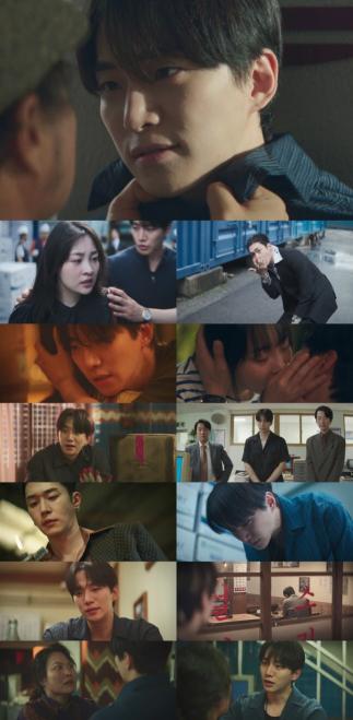 All of them are missing and about to go bankrupt...Lee Junho's super strong performance 'No.1 at the same time' 