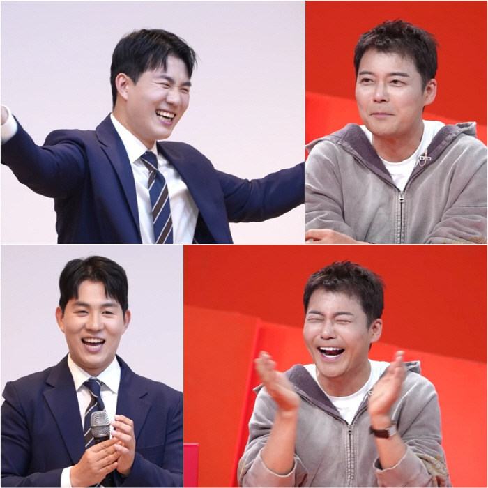 Announcer Nam Hyun-jong was defrauded (Donkey's Ears) After a month of moving