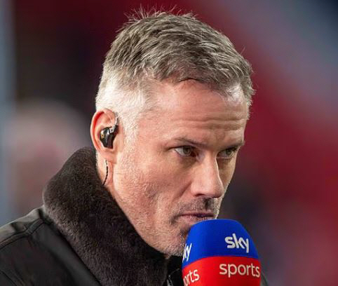 Do I have to cut everything to be on TV? Tottenham CMF, Liverpool Legend Commentator Storm Criticizes Ahead of North London Derby