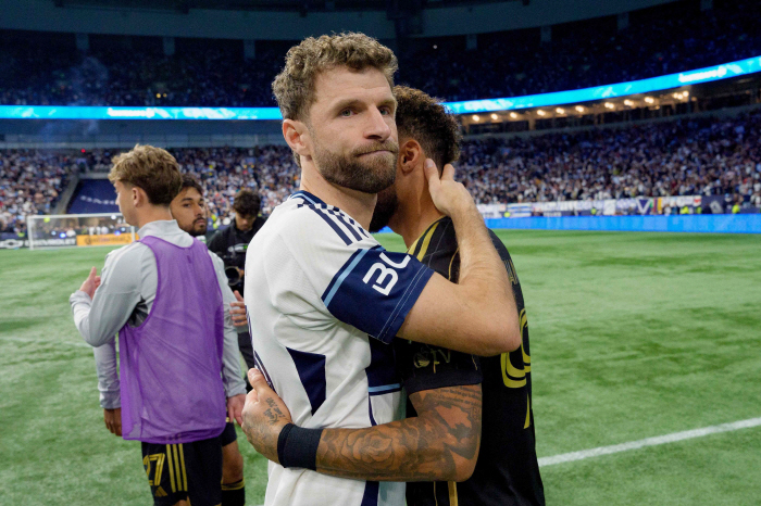 I will win next year PK missed, pain confessed by Son Heung-min...Los Angeles farewell exhibition Cherundolo director Sonny praised the world class indefinitely