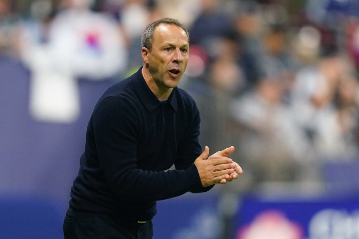 I will win next year PK missed, pain confessed by Son Heung-min...Los Angeles farewell exhibition Cherundolo director Sonny praised the world class indefinitely