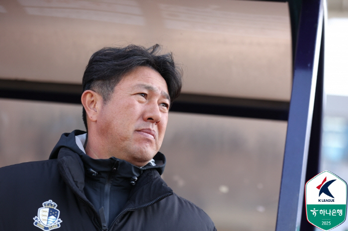 If you win, Kim Do-kyun to PO, Jeonnam, Seongnam don't care, focus only on victory 