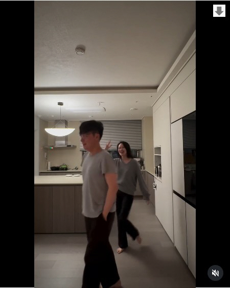 'I'm still nervous'. Do you know Moon Ji-ae? Instead of Park Jung-min, Cheongryong ♥ Turn holding Jeon Jong-hwan's hand