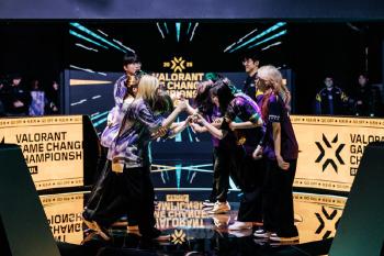 International Competition Valorant Game Chaingers Championship and SOOP Valorant League to be held consecutively in Korea