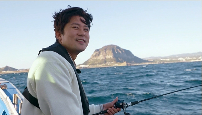 I've had motion sickness in my life...Tzuyang's stomach that shakes for 3 hours is also okay → I even drank ramen soup (Utura)