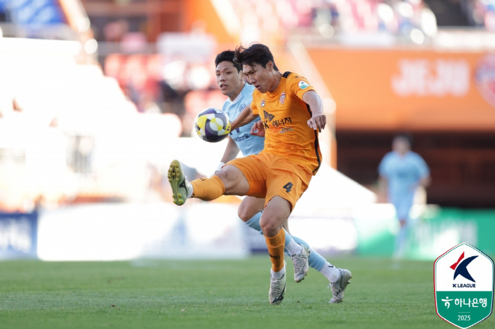 Jeju, which almost overturned the miraculous run, maintained a point difference in escaping the Daegu defeat crisis, and the lowest decision was the final match, with 11 draws → maintaining a 3-point gap 