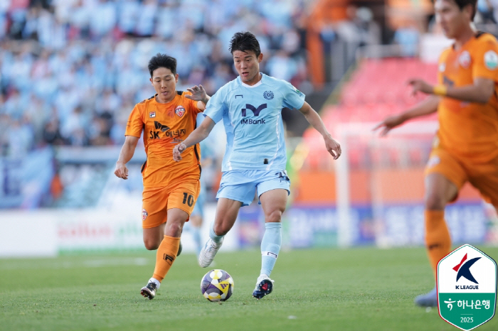 Jeju, which almost overturned the miraculous run, maintained a point difference in escaping the Daegu defeat crisis, and the lowest decision was the final match, with 11 draws → maintaining a 3-point gap 