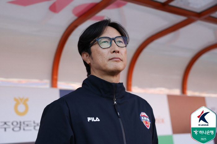 Jeju, which almost overturned the miraculous run, maintained a point difference in escaping the Daegu defeat crisis, and the lowest decision was the final match, with 11 draws → maintaining a 3-point gap 