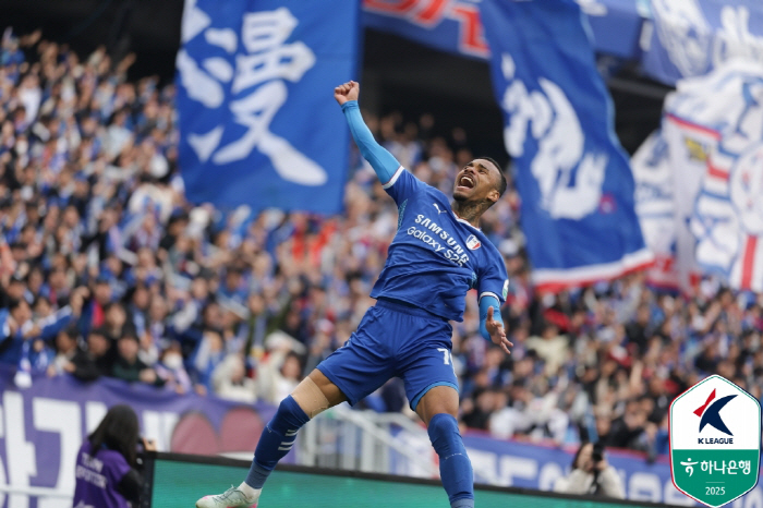  11th place team in K League 1, are you nervous? Suwon Samsung drew 11 against Gimpo in the final regular league match…Take 10 days off and start the promotion PO