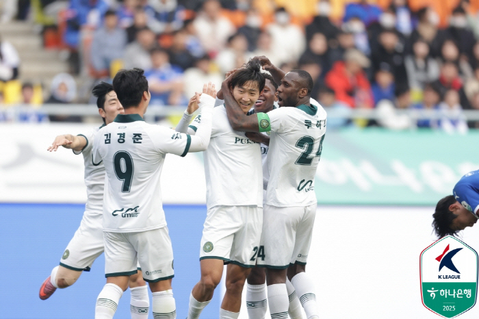  11th place team in K League 1, are you nervous? Suwon Samsung drew 11 against Gimpo in the final regular league match…Take 10 days off and start the promotion PO