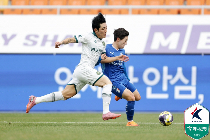  11th place team in K League 1, are you nervous? Suwon Samsung drew 11 against Gimpo in the final regular league match…Take 10 days off and start the promotion PO