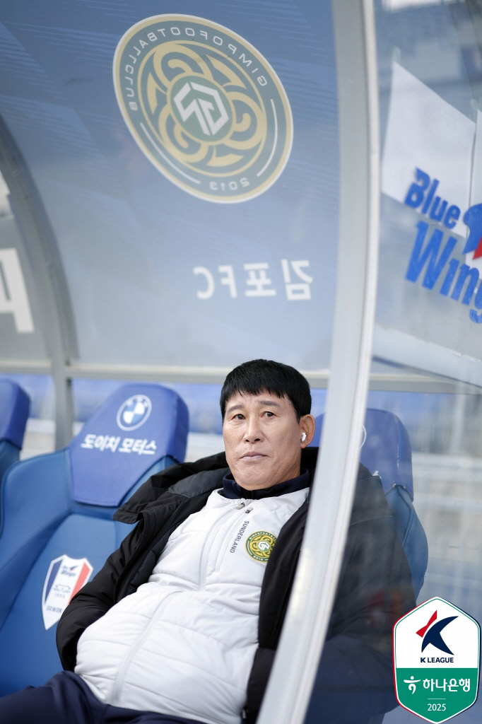  11th place team in K League 1, are you nervous? Suwon Samsung drew 11 against Gimpo in the final regular league match…Take 10 days off and start the promotion PO