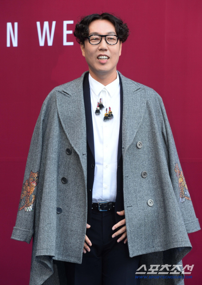 Kim Young-chul confesses to insulation, why did you hate me so much...I can't even call him dad