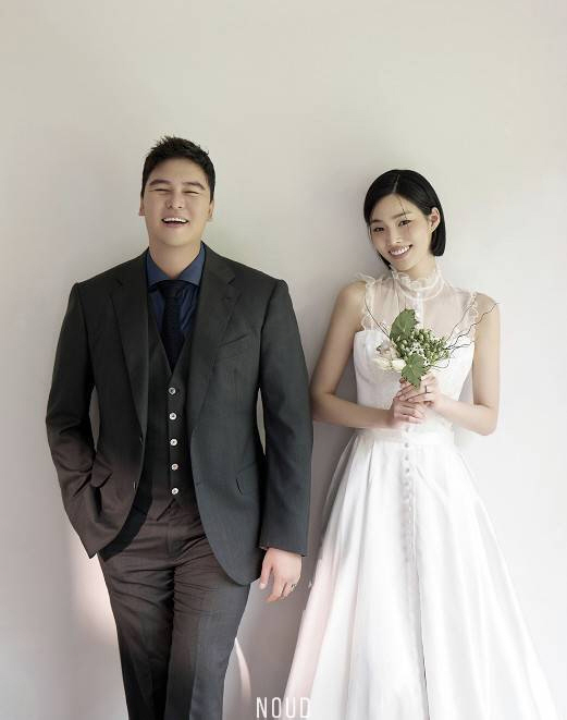 Lee Jang-woo ♥ Cho Hye-won becomes a couple today (23rd)…Jeon Hyun-moo officiating and Gian84 society