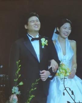Lee Jang-woo ♥ Cho Hye-won's wedding..Nervous officiating Jeon Hyun-moo and Social 84 captured → Cousin-type joy celebration singing