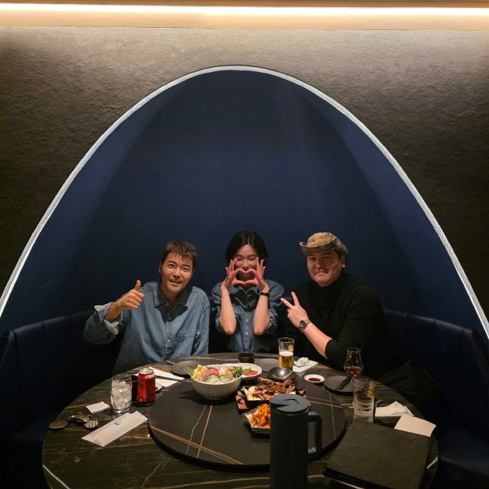 'Our first experience' Lee Jang-woo ♥ Jeon Hyun-moo, who is officiating for the first time in his life for Cho Hye-won's marriage, is trembling 