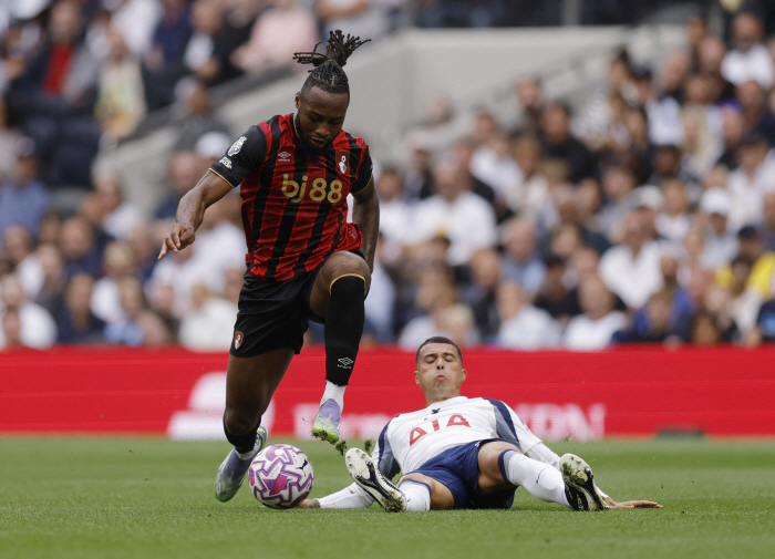 Press bombshell! There's never been this kind of assessmentSon Heung-min's record is similar to that of Tottenham, which is expected to go down in history