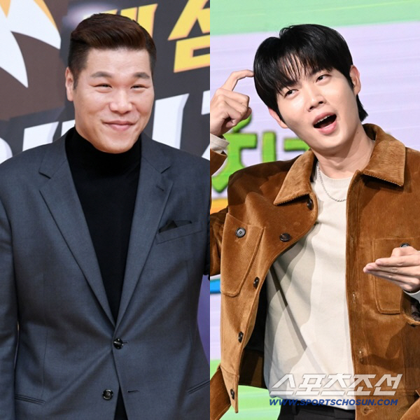 Seo Jang-hoon openly ignores Son Tae-jin from Seoul National University, the second best school (Knowing Bros)
