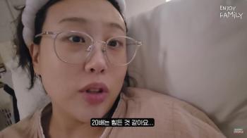 Son Min-soo ♥ Im Lara, please save her twin for one day. (Enjoy couple)