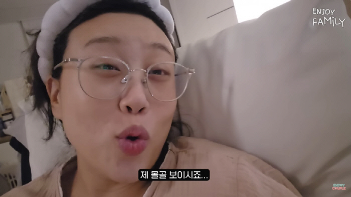 Son Min-soo ♥ Im Lara, please save her twin for one day. (Enjoy couple)