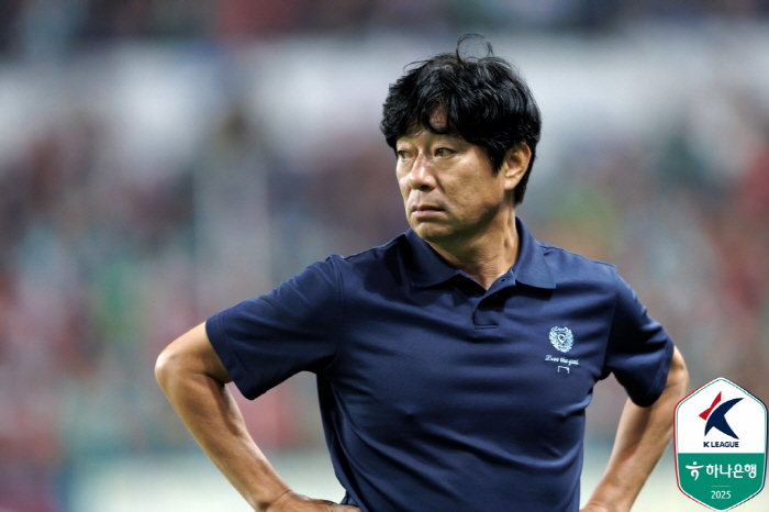 We will be more advantageous, but we should not be arrogant. Real doom-jun Kim Byung-soo's determination, Cesinha's injury, overcome it by taking a step forward in the absence of injury. 