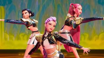 ‘K-Pop Demon Hunters’ Earns Spot on Oscars Feature Animation Eligibility List