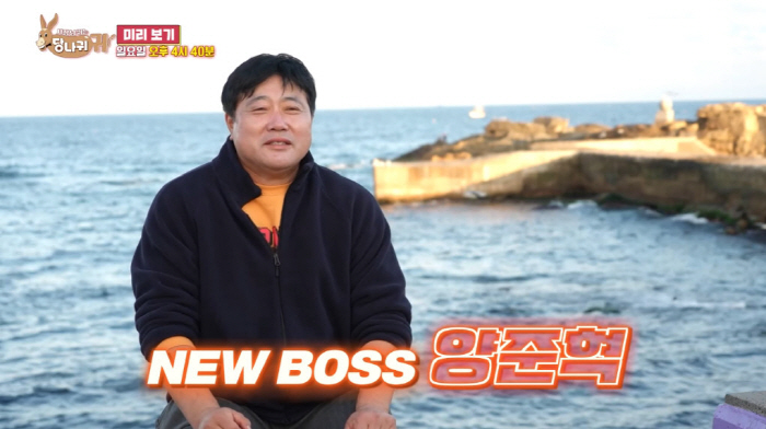 Yang Jun-hyuk's annual sales of 3 billion won due to yellowtail is 3,000 pyeong (Sadanggui)
