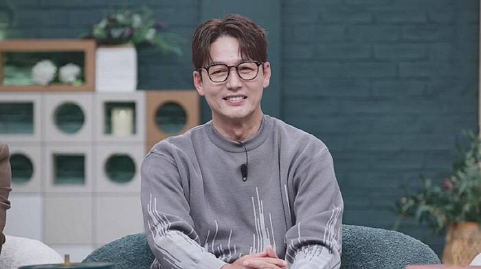 47-year-old Lee Jung-jin ♥ 10 years younger Park Hae-ri is likely to marry pink (Bridesmaid class)