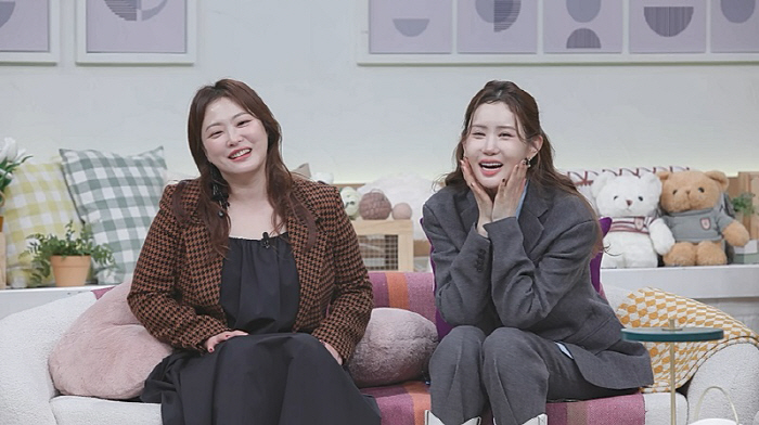 47-year-old Lee Jung-jin ♥ 10 years younger Park Hae-ri is likely to marry pink (Bridesmaid class)